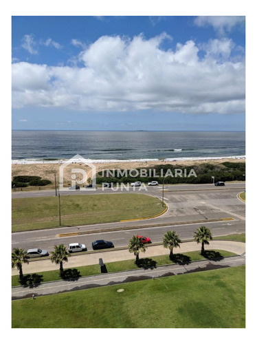 Imagen 18 de 20 de Apartamento De 3 Dormitorios En Tiburón, Playa Brava - Punta Del Este Brava