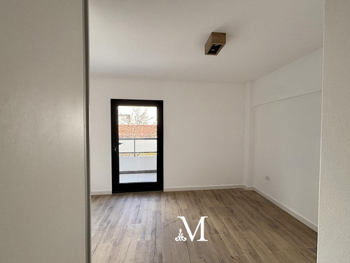 Departamento Apto Profesional En Nuñez 2 Ambientes Edificio Báltica