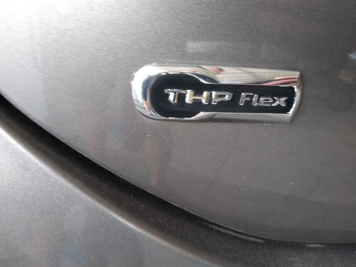 Imagem 10 de 15 de Sucata Citroen C4 Lounge 1.6 Thp 173cv 2018 Para Peças