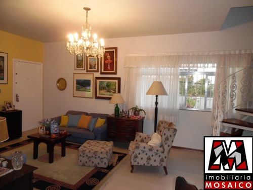 Casa Vila Viotto, 4 Dormitórios, 3 Vagas. - 23191 - 68999117