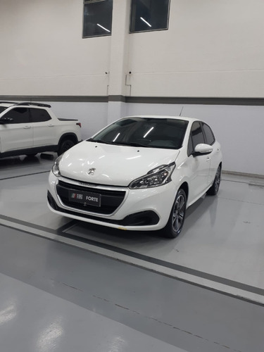 Peugeot 208 Active Mt