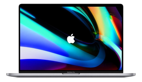 Apple Macbook Pro A2141 Core I7 9ªg Ssd 512gb 16gb (Recondicionado)