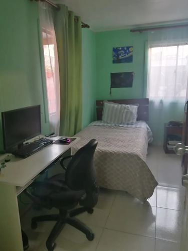 Imagen 6 de 23 de Casa Familiar De 2 Pisos, En Condominio Los Abetos