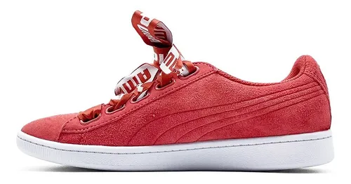 Tenis puma cheap vikky ribbon