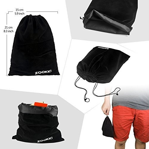 Kit De Accesorios Para Camara Gopro Zookki