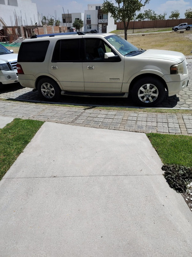 Ford Expedition 5.4 Max Limited V8 4x2 Mt
