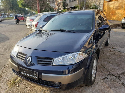Renault Mégane Ii 2008 2.0 L Privilege