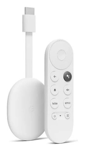 Google Chromecast Hd