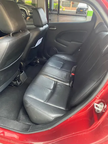 Mazda 2 1.5 15ha1c