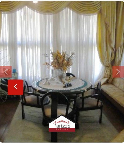 Imagem 11 de 15 de Casa Térrea Alto Pdrão Jardim França! - 11041-1
