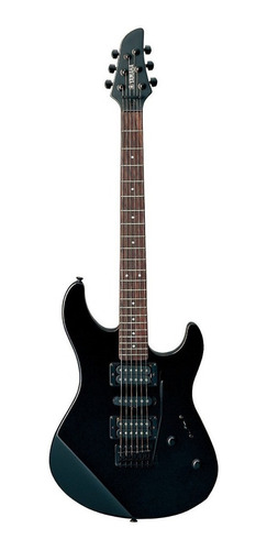 Guitarra Yamaha Rgx 121z Bl Hsh