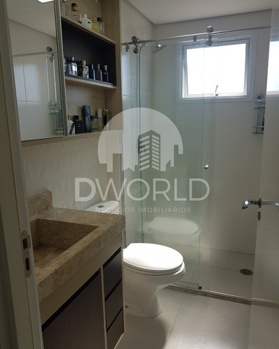 Imagem 21 de 30 de Apartamento 2 Dormitórios Com 2 Vagas Excelente Localização! - Ap02946 - 70986821