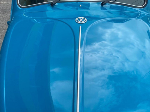 Imagem 14 de 15 de Volkswagen Fusca 1.5 8v Gasolina 2p Manual Vw Volkswagen...