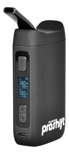 Vaporizador Pulsar Proshift