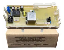 Comprar Tarjeta Para Lavadora Whirlpool Batman W11518682 Original