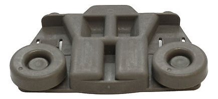Dishwasher Wheel For Whirlpool, Sears, Ap6016764, Ps1175 Eej