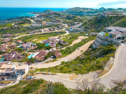 56 Colina, Querencia, Lot 56 Panoramic Ocean View
