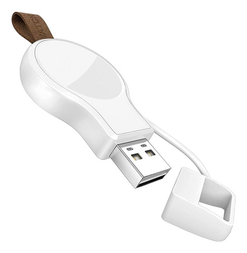 Cargador Usb Para Apple Watch