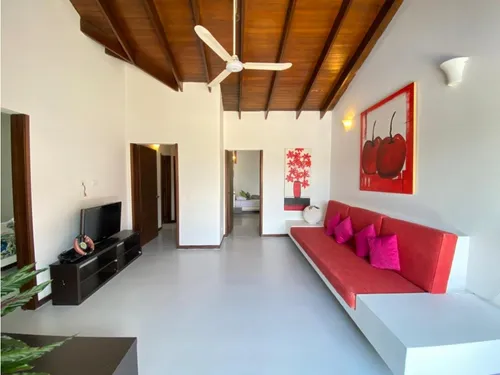 Condominio Campestre Anapoima, Lote 2369 M2