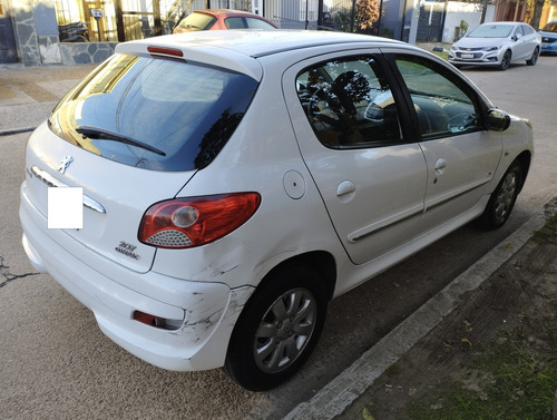 Peugeot 207 1.4 Allure Hdi 70cv