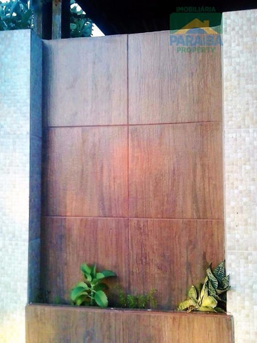 Imagem 6 de 10 de Casa Residencial À Venda, Jardim 13 De Maio, João Pessoa. - Ca0152