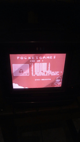 Vendo Tv Retro 5 Polegadas Tubo Sunkyoung
