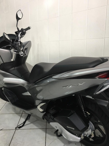 Imagem 4 de 7 de Honda Pcx 150 2019