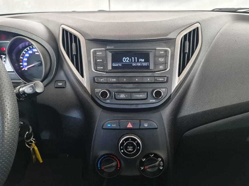 Imagem 15 de 15 de Hb20 1.0 Unique 55.000km 2019