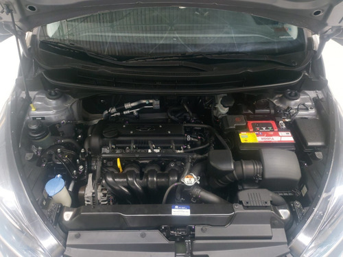 Imagem 15 de 15 de Hyundai Hb20 1.6 Comfort Plus Flex Aut. 5p