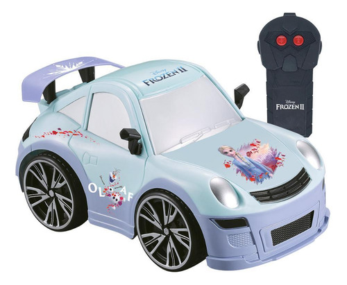Kit High Speed Homem Aranha Vermelho + Snow Machine Azul