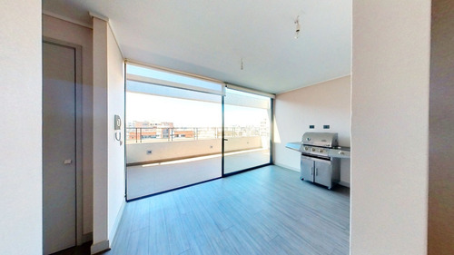 Se Arrienda Penthouse Duplex 4d + Jacuzzi. Gc Incluidos
