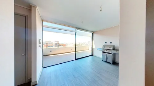 Se Vende Penthouse Nuevo, 4d +jacuzzi 2 Estacionamientos