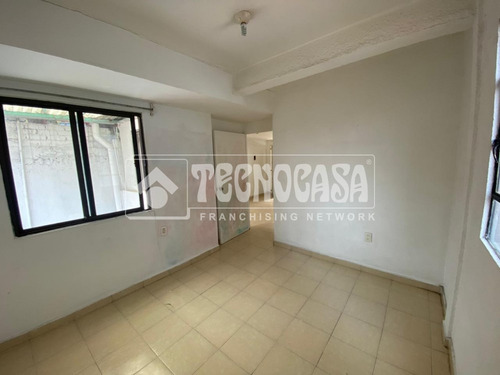 Renta Departamentos Roma Sur T-df0011-0578