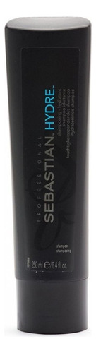 Shampoo Hidratante Hydre Sebastian - 250ml