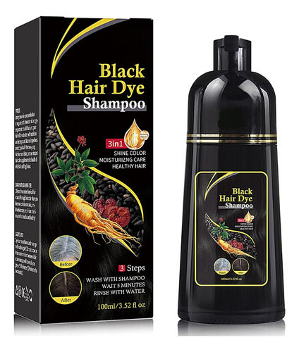 Shampoo Strength 100ml Força, Crescimento E Brilho
