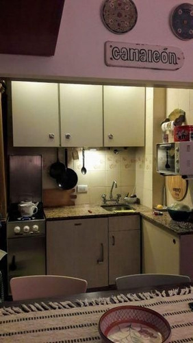 Imagen 8 de 14 de Hermoso Departamento De 1 Ambiente Frente Al Mar!