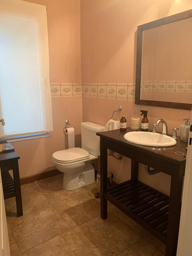 Casa En Venta En Barrancas De San José, General Pacheco, Tigre