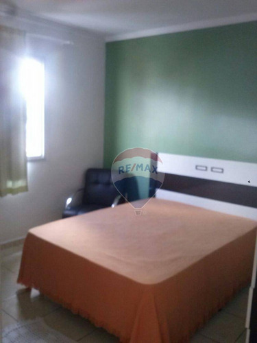 Imagem 10 de 26 de Apartamento Com 2 Dormitórios À Venda, 68 M² Por R$ 260.000,00 - Macedo - Guarulhos/sp - Ap0071
