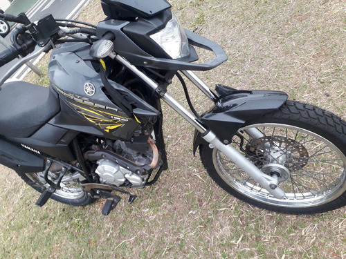 Imagem 6 de 10 de Yamaha Crosser 150