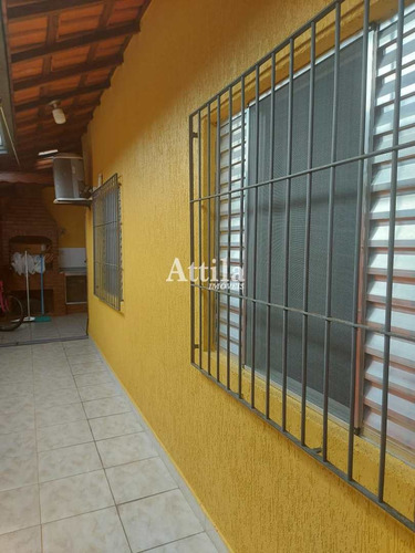 Imagem 2 de 18 de Casa Com 3 Dorms, Mirim, Praia Grande - R$ 450 Mil, Cod: 3669 - V3669