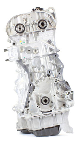Motor Aspirado 3 Cilindros Cse Gol Voyage Original Vw