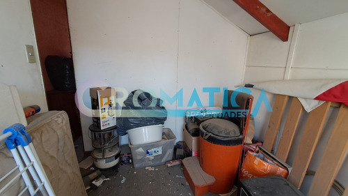 Venta Casa En Villa Torres Del Paine, Rancagua
