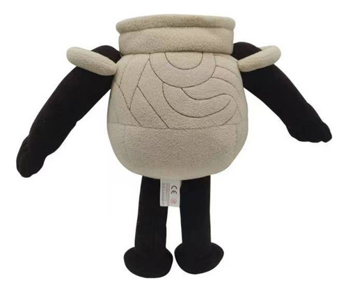 Peluches En Torno Al Juego Elden Falcon