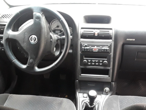 Chevrolet Astra 2.0 Gls 2009 Impecable! Permuto Y Financio !