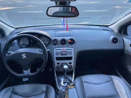 Imagen 6 de 8 de Peugeot 308 2013 1.6 Sport Thp 163cv
