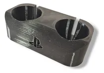 Comprar Soporte Control Dual Move Playstation Vr Ps3 Ps4