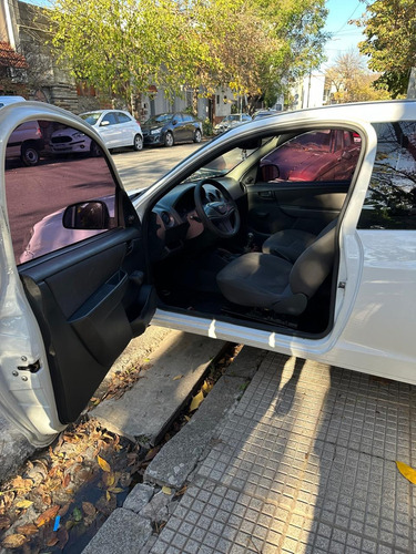 Chevrolet Celta 1.4 Ls+aa