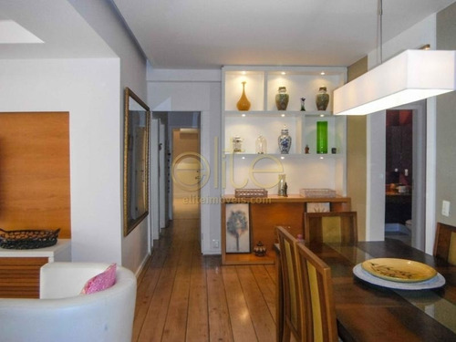 Imagem 12 de 15 de Apartamento-à Venda-barra Da Tijuca-rio De Janeiro - 30167