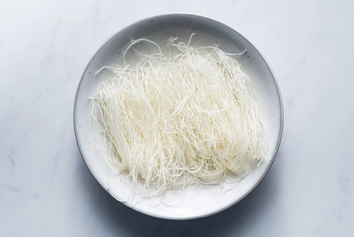 Vermicelli, Fideo De Frijol De Soya 1 Bolsa De 300g