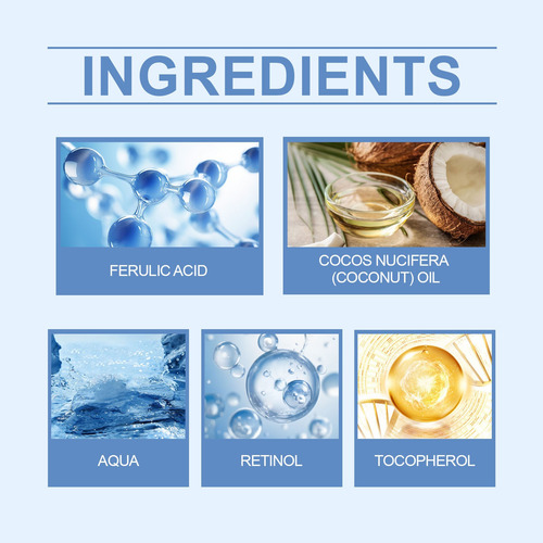 Una Crema Facial Hidratante Reafirmante Y Reductora De Arrug